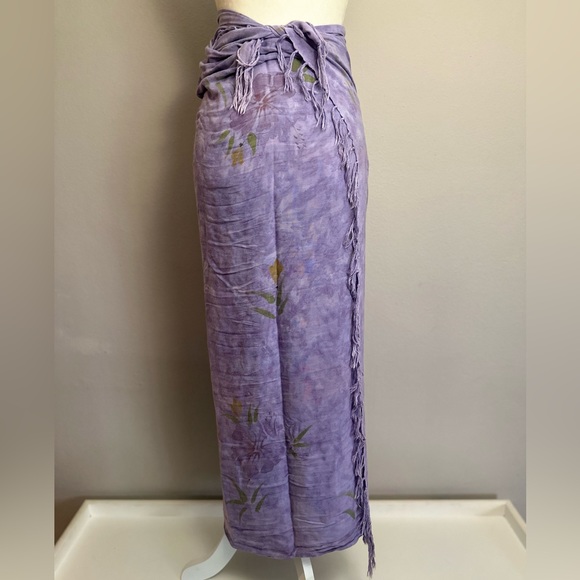 Women’s Multi Way Wrap - Picture 4 of 4